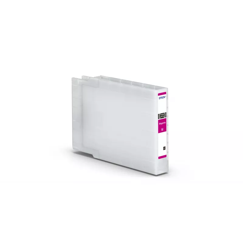 Epson WF-C81xx / WF-C86xx tindikassett L magenta, magenta, pigmendipõhine tint, 1 tk, 1700 lehekülge