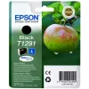 Prindikassett Epson T1291 DURABrite Ultra — must pigment üksikpakend, 1 tk