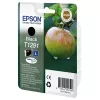 Prindikassett Epson T1291 DURABrite Ultra — must pigment üksikpakend, 1 tk