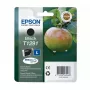 Prindikassett Epson T1291 DURABrite Ultra — must pigment üksikpakend, 1 tk