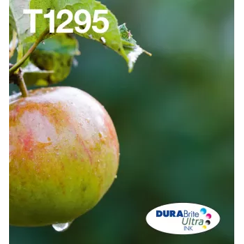 Epson Apple Multipack 4-värvi T129 EasyMail, must, tsüaan, magenta, kollane, 11,2 ml, 7 ml, 1 tk, komplekt