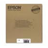 Epson Apple Multipack 4-värvi T129 EasyMail, must, tsüaan, magenta, kollane, 11,2 ml, 7 ml, 1 tk, komplekt