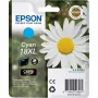 Kassett EPSON tint tsüaan 18XL Claria Home Ink C13T18124010
