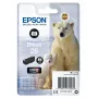 Epson Polar bear Singlepack Photo Must 26 Claria Premium Ink