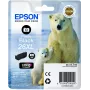 Epson Polar bear Singlepack Photo Must 26XL Claria Premium Ink