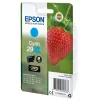 Epson Strawberry 29XL C tindikassett 1 tk Originaal Kõrge (XL) tootlikkusega Tsüaan