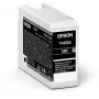 Epson UltraChrome Pro tindikassett 1 tk originaal mattmust