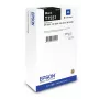 Prindikassett Epson T7551 XL Must