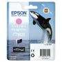 Epson T7606 Vivid Light magenta, Vivid light magenta, pigmendipõhine tint, 25,9 ml, 1 tk