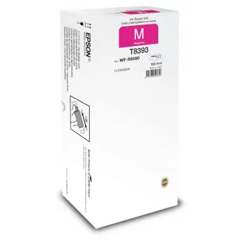Epson magenta XL tindikassett, magenta, Pigment-tint, 1 tk