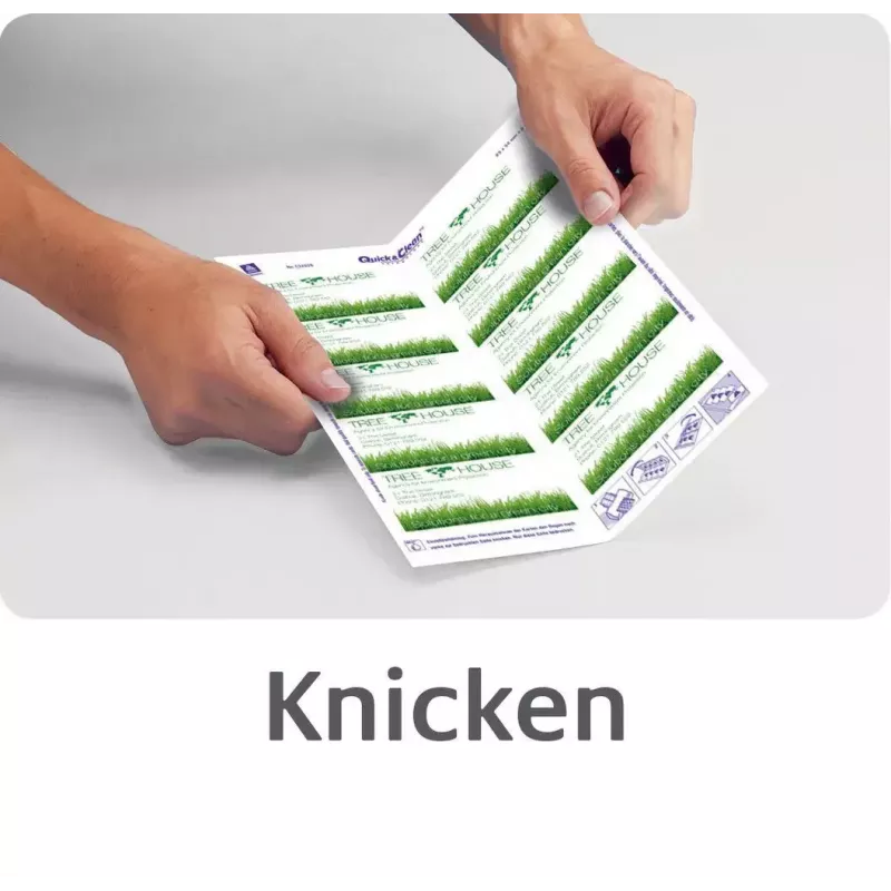 Avery Quick&Clean ärikaardid C32016-10