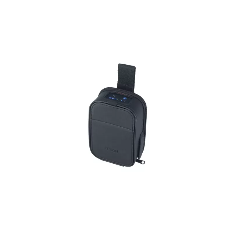 Epson C32C882341 kaitseümbris TM-P20II-le must 1 tk