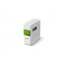 Epson LabelWorks LW-C410 sildiprinter, termosiire, 180 x 180 DPI, 9 mm/s, traadita Bluetooth
