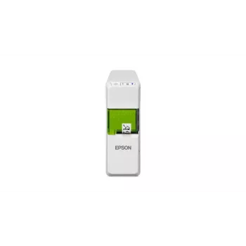 Epson LabelWorks LW-C410 sildiprinter, termosiire, 180 x 180 DPI, 9 mm/s, traadita Bluetooth