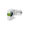 Epson LabelWorks LW-C410 sildiprinter, termosiire, 180 x 180 DPI, 9 mm/s, traadita Bluetooth