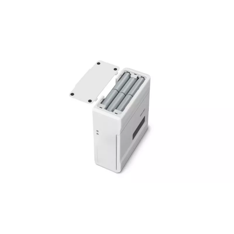 Epson LabelWorks LW-C410 sildiprinter, termosiire, 180 x 180 DPI, 9 mm/s, traadita Bluetooth