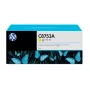 HP C8753A kollane originaal tindipadrun 1 tk