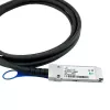 DAC-kaabel BlueOptics CAB-Q-Q-100G-3M-BL QSFP28 3 m