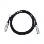 DAC-kaabel BlueOptics CAB-Q-Q-100G-3M-BL QSFP28 3 m