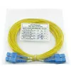 BlueOptics CAB-SMF-SC-SC-30 InfiniBand fiiberoptiline kaabel 30 m SC SC