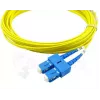 BlueOptics CAB-SMF-SC-SC-30 InfiniBand fiiberoptiline kaabel 30 m SC SC
