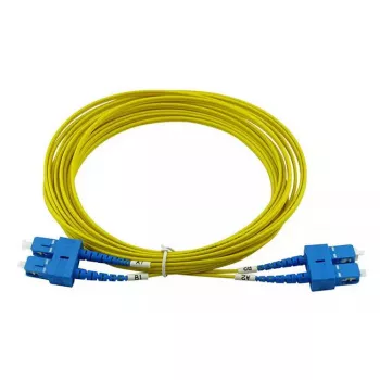 BlueOptics CAB-SMF-SC-SC-30 InfiniBand fiiberoptiline kaabel 30 m SC SC