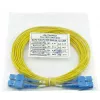Fiiberoptiline kaabel BlueOptics CAB-SMF-SC-SC-50 50 m G.657.A1 SC SC