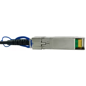 BlueOptics CAB-S-S-25G-50CM InfiniBand fiiberoptiline kaabel 0.5 m SFP28