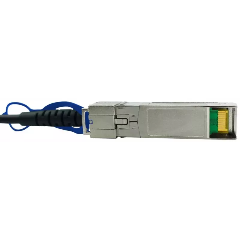 BlueOptics CAB-S-S-25G-50CM InfiniBand fiiberoptiline kaabel 0.5 m SFP28