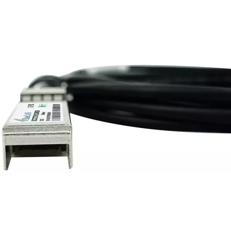 BlueOptics CAB-S-S-25G-50CM InfiniBand fiiberoptiline kaabel 0.5 m SFP28