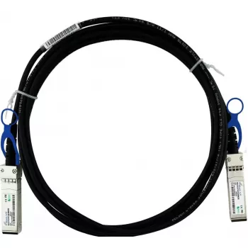 BlueOptics CAB-S-S-25G-50CM InfiniBand fiiberoptiline kaabel 0.5 m SFP28