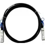 BlueOptics CAB-S-S-25G-50CM InfiniBand fiiberoptiline kaabel 0.5 m SFP28