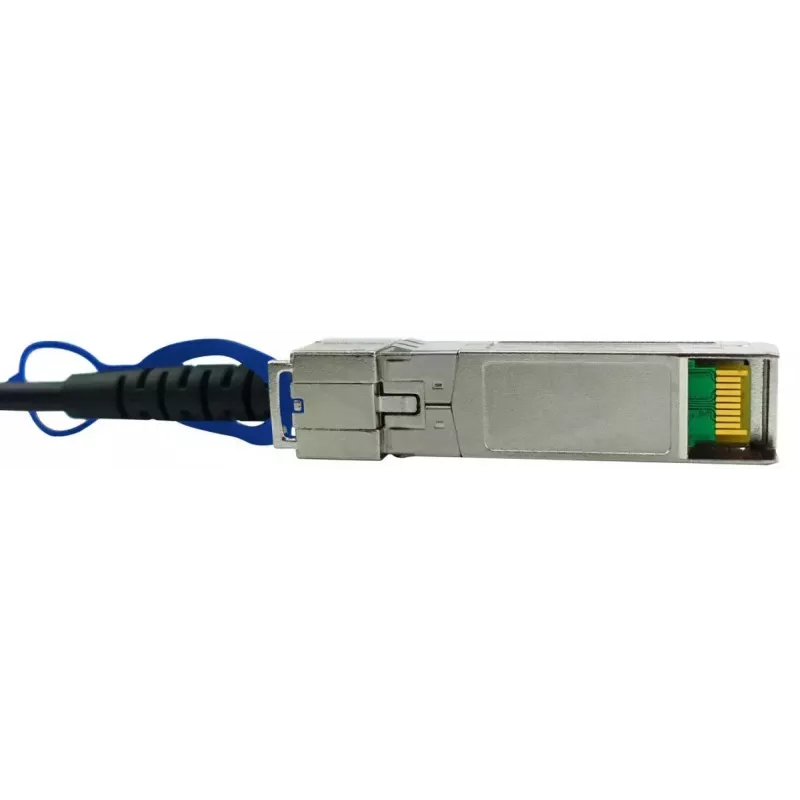 InfiniBand/kiudoptiline kaabel BlueOptics CAB-S-S-25G-5M 5m SFP28 Isane/Isane