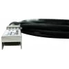 InfiniBand/kiudoptiline kaabel BlueOptics CAB-S-S-25G-5M 5m SFP28 Isane/Isane