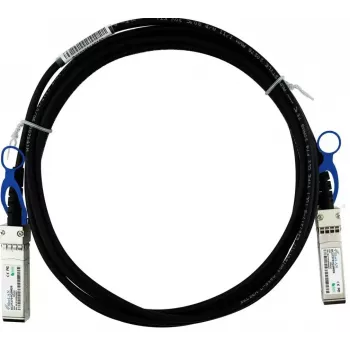 InfiniBand/kiudoptiline kaabel BlueOptics CAB-S-S-25G-5M 5m SFP28 Isane/Isane