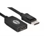 DisplayPort-HDMI passiivne adapter CLUB3D CAC-1001