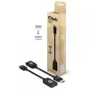 DisplayPort-HDMI passiivne adapter CLUB3D CAC-1001