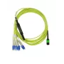 BlueOptics CBL-0206-07-BO InfiniBand/kiudoptiline kaabel 7,5 m LC/APC