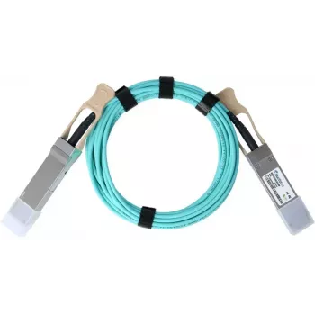 BlueOptics CBL-0310-002-BO InfiniBand fiiberoptiline kaabel 2 m QSFP