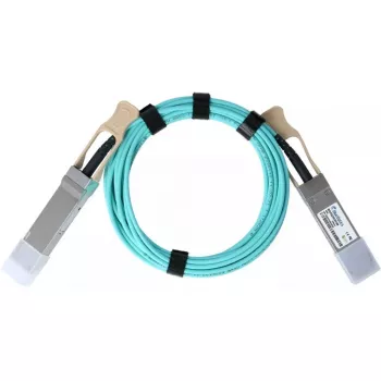 BlueOptics CBL-0310-020-BO InfiniBand/kiudoptiline kaabel 20 m QSFP