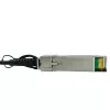InfiniBand/kiudoptiline kaabel BlueOptics CBL-0347L-BL 1 m SFP+ isane/isane