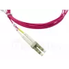 BlueOptics CBL-LC-OM4-15M-BO Dupleks-LC fiiberoptiline kaabel 15 m isane/isasane