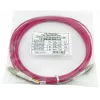 BlueOptics CBL-LC-OM4-20M-BO InfiniBand/kiudoptiline kaabel 2x LC 20m OM4