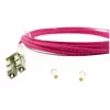 BlueOptics CBL-LC-OM4-20M-BO InfiniBand/kiudoptiline kaabel 2x LC 20m OM4