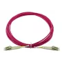 BlueOptics CBL-LC-OM4-20M-BO InfiniBand/kiudoptiline kaabel 2x LC 20m OM4