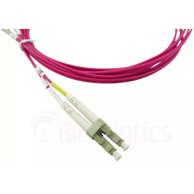 BlueOptics EMC CBL-LC-OM4-30M InfiniBand fiiberoptiline kaabel 20 m OM4