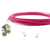 BlueOptics EMC CBL-LC-OM4-30M InfiniBand fiiberoptiline kaabel 20 m OM4