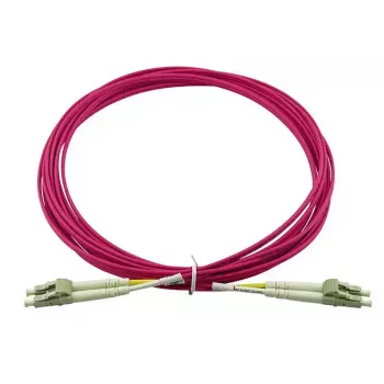 BlueOptics EMC CBL-LC-OM4-30M InfiniBand fiiberoptiline kaabel 20 m OM4