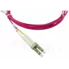 BlueOptics CBL-LC-OM4-50M-BO InfiniBand fiiberoptiline kaabel 50m 2x LC