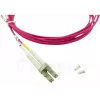 BlueOptics CBL-LC-OM4-50M-BO InfiniBand fiiberoptiline kaabel 50m 2x LC